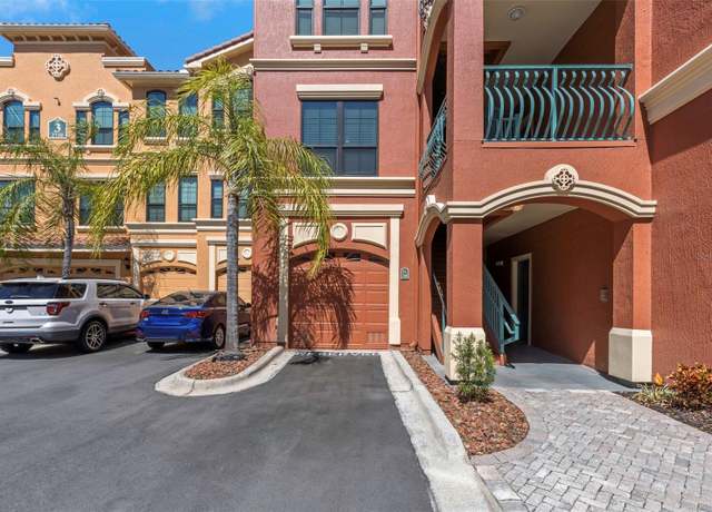 Property at 2730 Via Tivoli Unit 321B, Clearwater, FL 33764, 2 beds, 2 baths