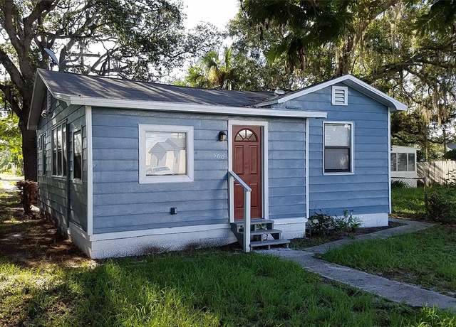 Property at 560 26th St S, St Petersburg, FL 33712, 3 beds, 1 bath