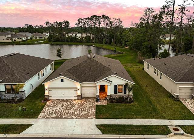 Property at 23243 Scaglione Dr, Lutz, FL 33549, 4 beds, 3.5 baths
