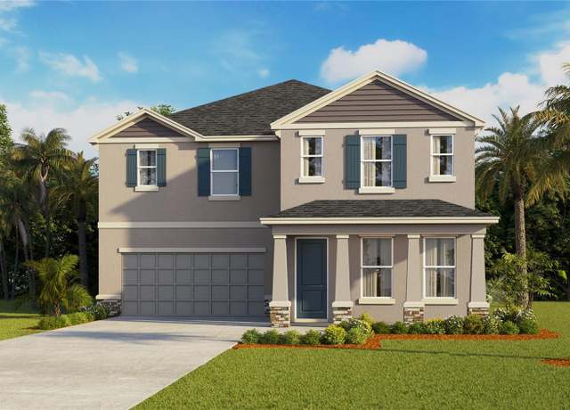 Property at 10573 Farm Hill Ave, Land O Lakes, FL 34638, 4 beds, 3.5 baths