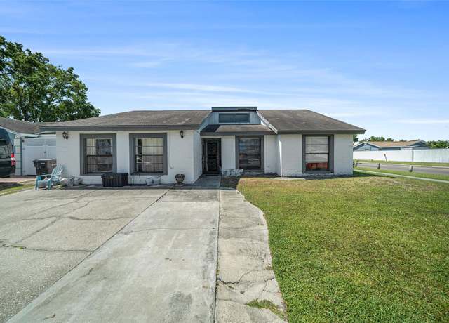 Property at 10106 Springtree Ct, Tampa, FL 33615, 3 beds, 2 baths