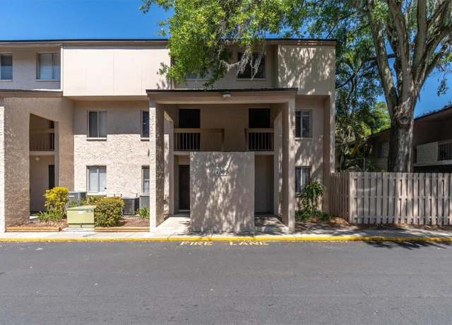Property at 7505 Pitch Pine Cir #122, Tampa, FL 33617, 2 beds, 1.5 baths