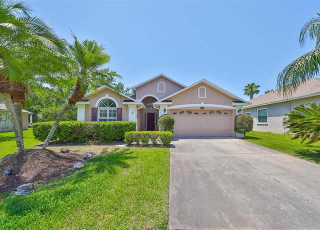 Property at 14502 Pond Cypress Way, Tampa, FL 33626, 3 beds, 2 baths