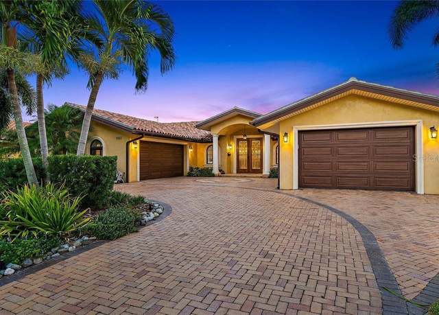 Property at 1931 Kentucky Ave NE, St Petersburg, FL 33703, 4 beds, 4 baths