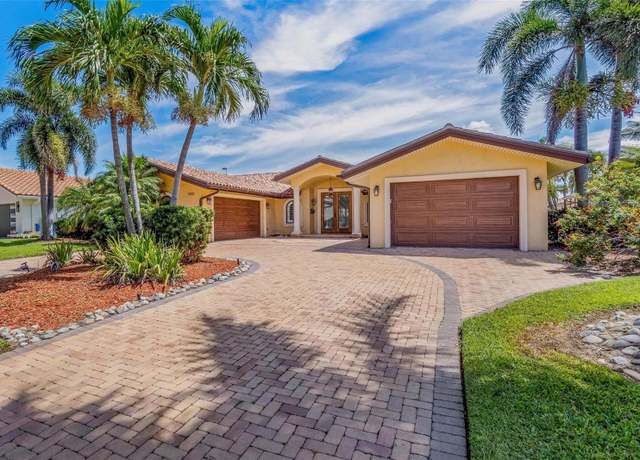 Property at 1931 Kentucky Ave NE, St Petersburg, FL 33703, 4 beds, 4 baths