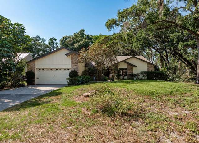 Property at 14449 Wadsworth Dr, Odessa, FL 33556, 4 beds, 3.5 baths