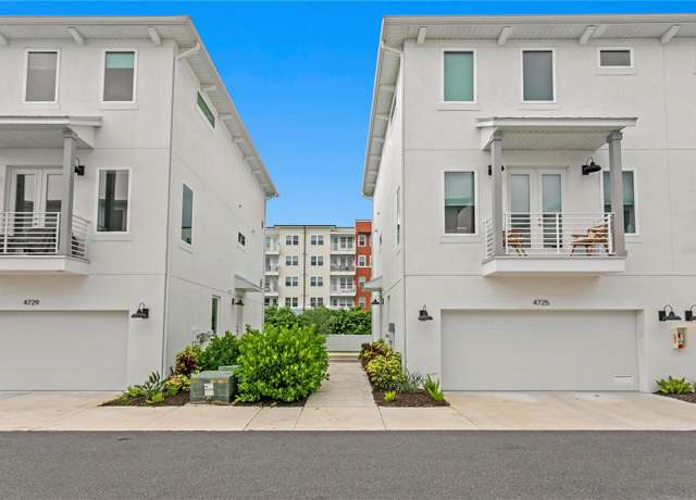 Property at 4725 Legacy Park Dr, Tampa, FL 33611, 3 beds, 3.5 baths