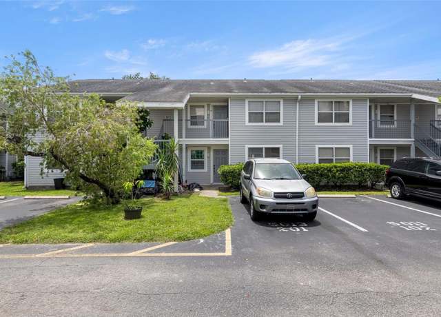 Property at 5013 Terrace Palms Cir #101, Tampa, FL 33617, 2 beds, 2 baths