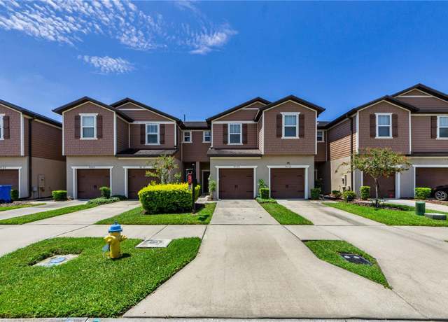 Property at 9115 Hillcroft Dr, Riverview, FL 33578, 2 beds, 2.5 baths