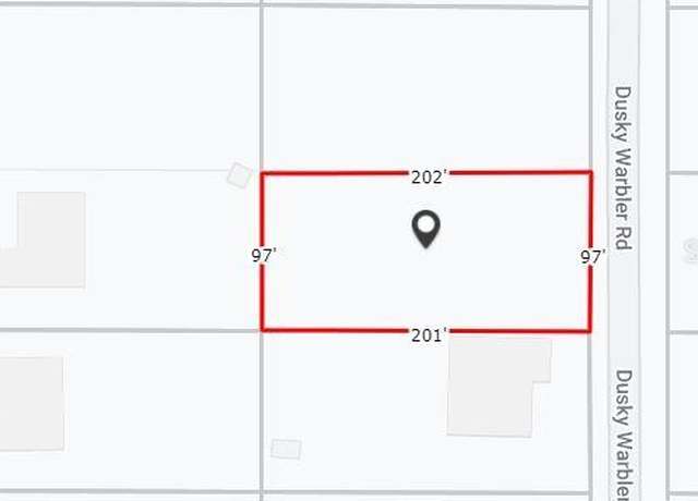 Property at 0 Dusky Warbler Rd, Brooksville, FL 34614