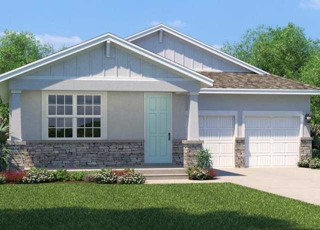 Property at 3872 Isle Royal Pl, Apopka, FL 32712, 3 beds, 2 baths