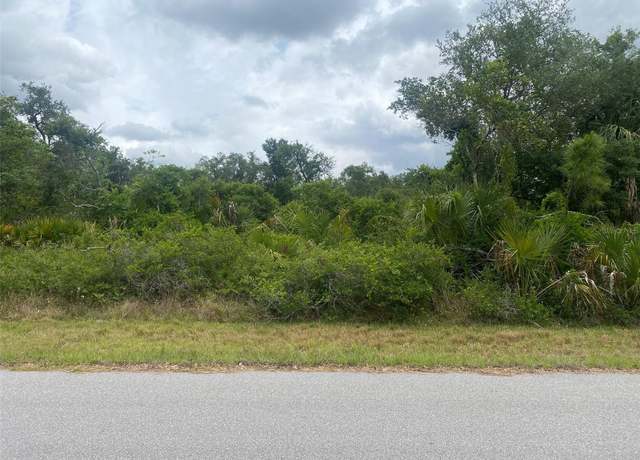 Property at 2098 Westwind St, Port Charlotte, FL 33953