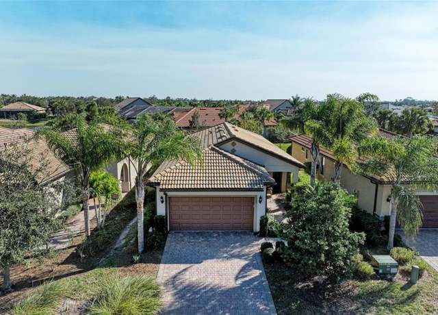 Property at 6739 Haverhill Ct, Lakewood Ranch, FL 34202, 2 beds, 2 baths