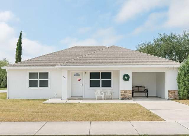 Property at 860 S Grove St, Eustis, FL 32726, 2 beds, 2 baths