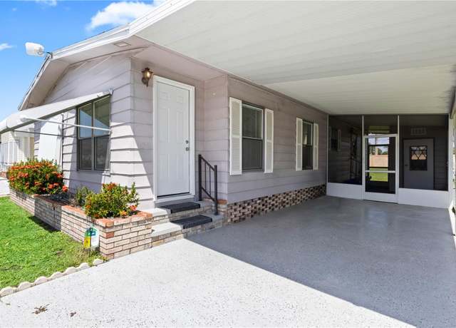 Property at 15550 Burnt Store Rd #229, Punta Gorda, FL 33955, 2 beds, 2 baths