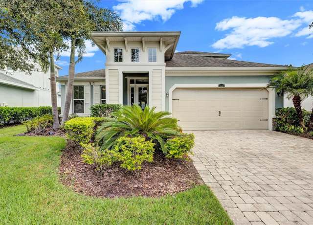 Property at 5221 Horizon Cv, Bradenton, FL 34211, 4 beds, 3 baths