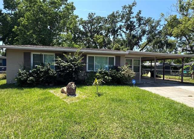 Property at 127 Mason Park Dr, Daytona Beach, FL 32117, 3 beds, 1 bath