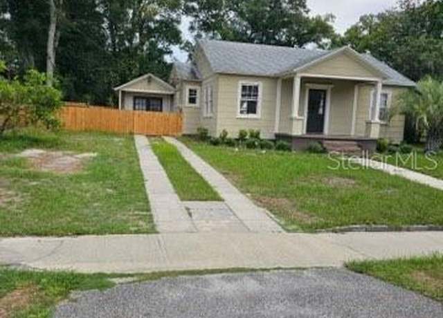 Property at 441 N Kentucky Ave, Deland, FL 32724, 3 beds, 2 baths