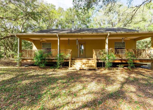 Property at 9442 CR 674, Bushnell, FL 33513, 3 beds, 2 baths