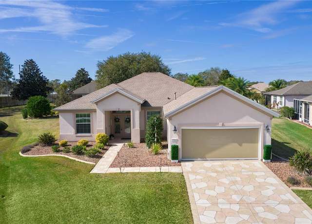 Property at 13914 SE 96th Cir, Summerfield, FL 34491, 3 beds, 2 baths