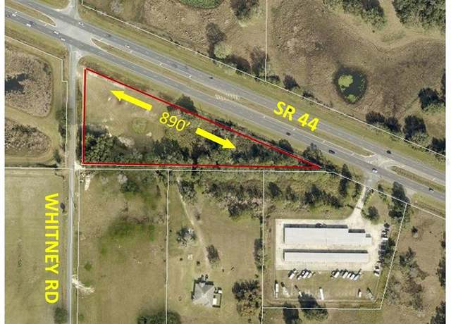 Property at 1010 State Road 44, Leesburg, FL 34748