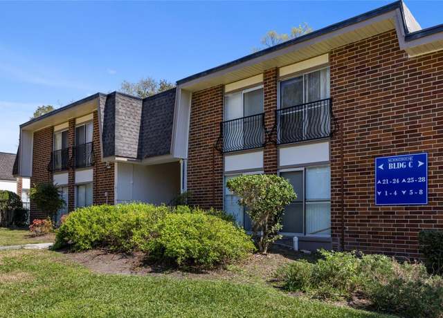 Property at 1700 SW 16th Ct Unit C-2, Gainesville, FL 32608, 2 beds, 1 bath