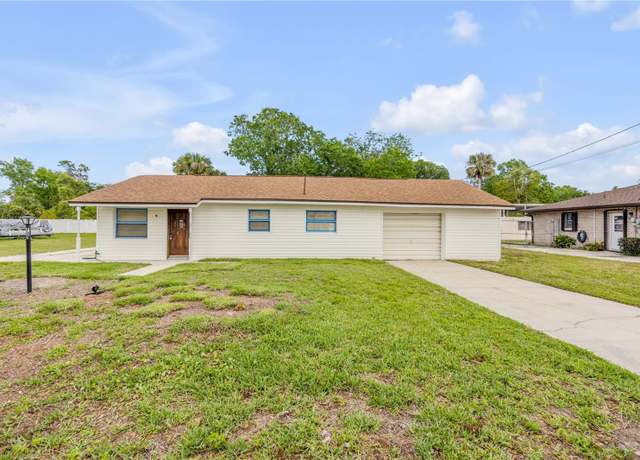 Property at 701 West St, New Smyrna Beach, FL 32168, 2 beds, 1 bath