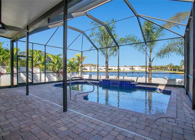 Property at 1708 Hadden Hall Pl, Trinity, FL 34655, 3 beds, 2.5 baths