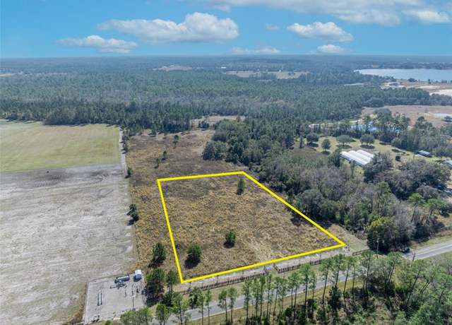 Property at 20700 Wiygul Rd, Umatilla, FL 32784