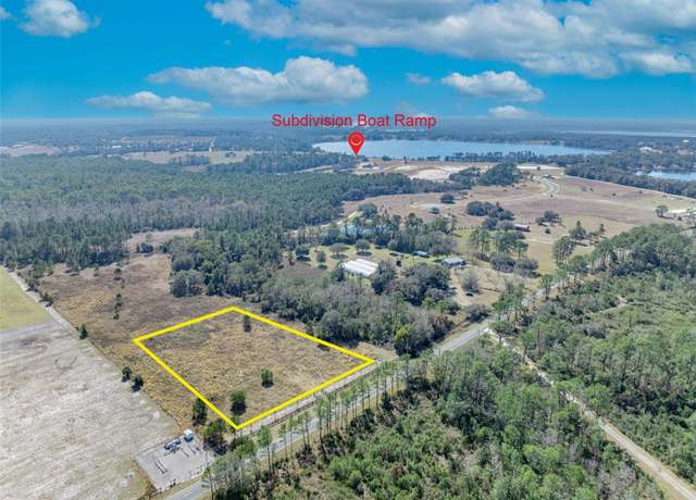 Property at 20700 Wiygul Rd, Umatilla, FL 32784