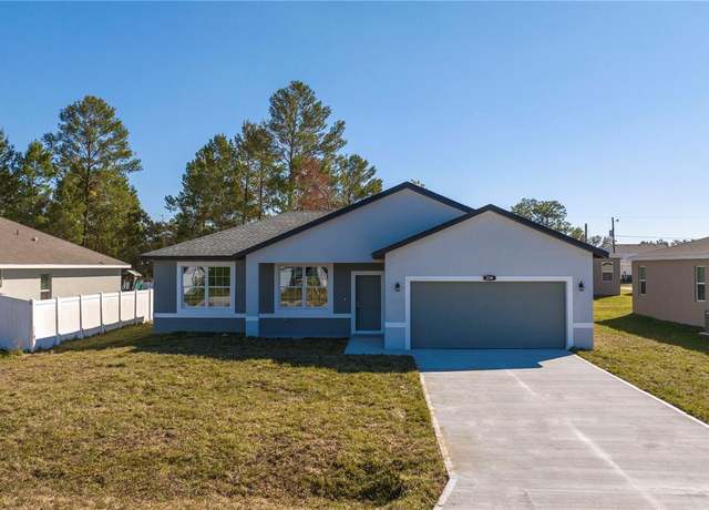 Property at 1857 Manitoba Ct, Poinciana, FL 34759, 4 beds, 3 baths
