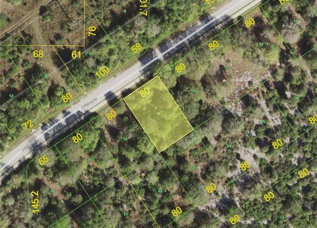 Property at 5035 Fairway Dr S, Punta Gorda, FL 33982