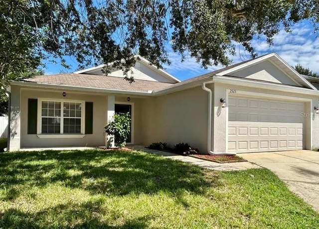 Property at 2523 Martins Run, Tavares, FL 32778, 3 beds, 2 baths
