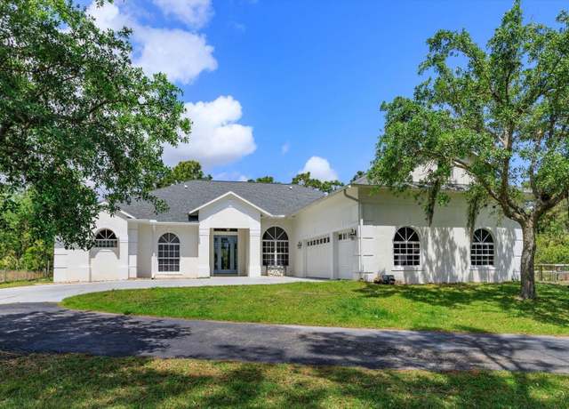 Property at 4556 Serna Ave, Malabar, FL 32950, 4 beds, 3 baths