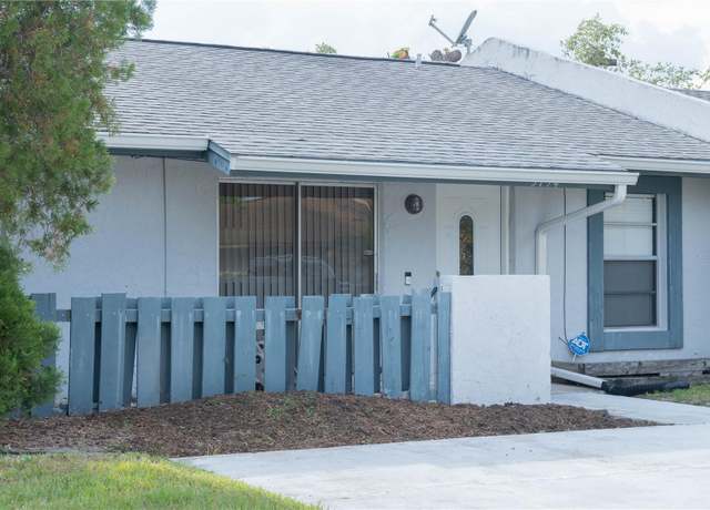 Property at 3154 Stonecastle Rd, Orlando, FL 32822, 3 beds, 2 baths