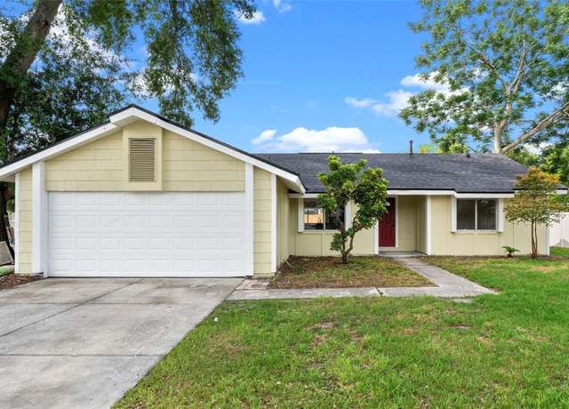 Property at 1816 Haperon St, Apopka, FL 32703, 3 beds, 2 baths