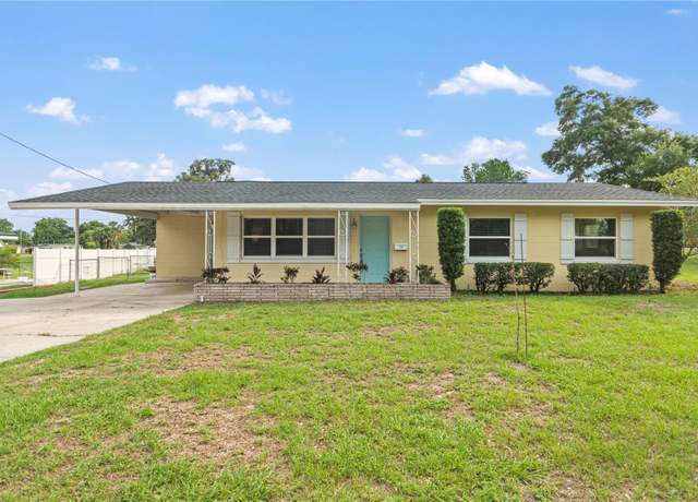 Property at 136 Triplet Lake Dr, Casselberry, FL 32707, 3 beds, 1.5 baths