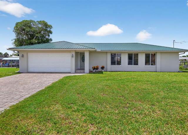 Property at 24277 Treasure Island Blvd, Punta Gorda, FL 33955, 3 beds, 2 baths