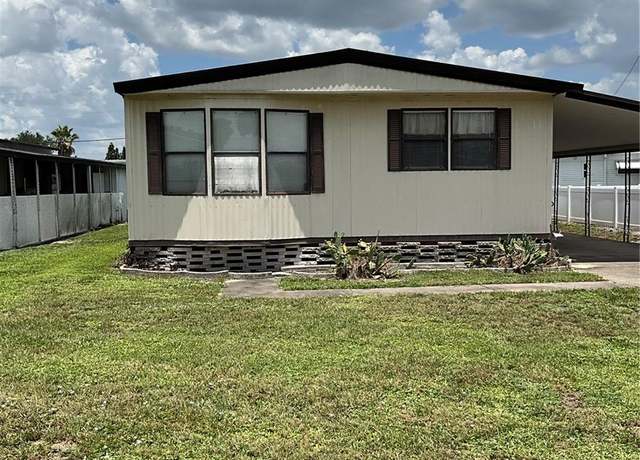 Property at 3024 Sego Ln, Lakeland, FL 33801, 2 beds, 2 baths