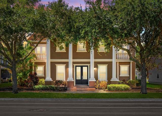 Property at 3329 Schoolhouse Rd, St Cloud, FL 34773, 4 beds, 4.5 baths