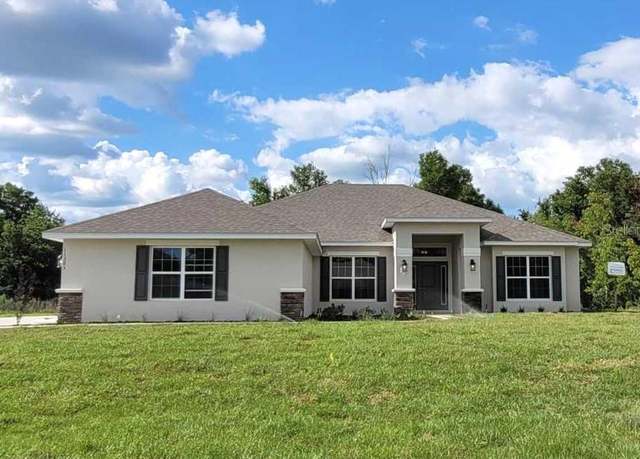 Property at 5322 SW 137th Ct, Ocala, FL 34481, 4 beds, 2 baths