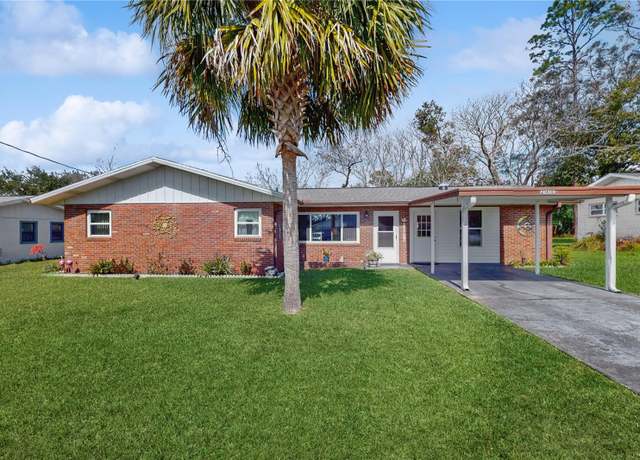 Property at 21615 SW Raintree St, Dunnellon, FL 34431, 2 beds, 2 baths