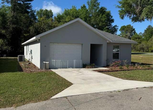 Property at 15124 SE 65th Ave, Summerfield, FL 34491, 3 beds, 2 baths