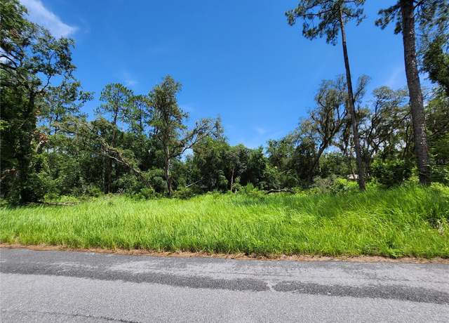 Property at TBD Oak Lane Way, Ocala, FL 34472