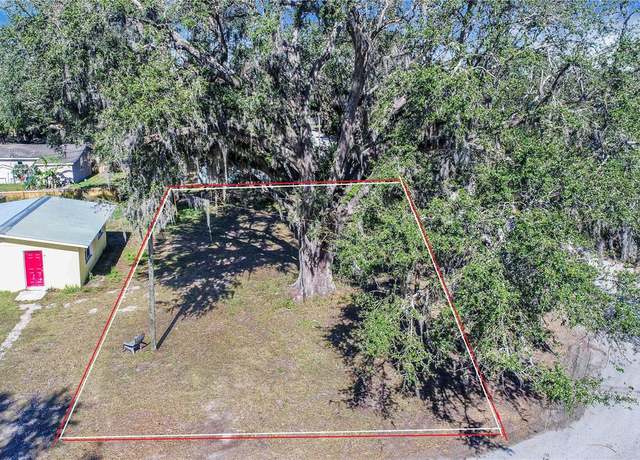 Property at Fouse Ave, Dundee, FL 33838