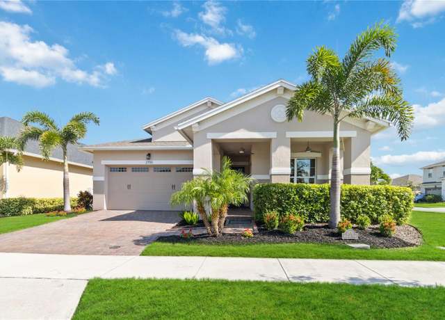 Property at 2700 Greenlands St, St Cloud, FL 34772, 3 beds, 2 baths