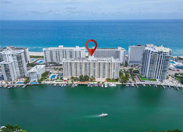 Property at 5600 Collins Ave Unit 6P, Miami Beach, FL 33140, 2 beds, 2 baths
