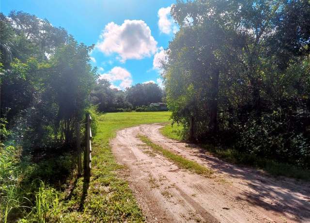 Property at 12016 Bullfrog Creek Rd, Gibsonton, FL 33534