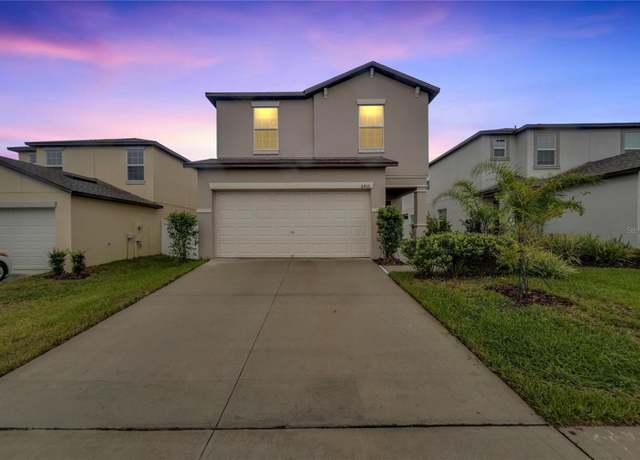 Property at 6406 Bar S Bar Trl, Zephyrhills, FL 33541, 4 beds, 2.5 baths