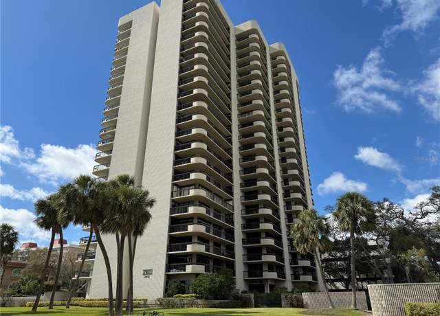 Property at 2413 Bayshore Blvd #205, Tampa, FL 33629, 2 beds, 2 baths